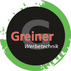 Greiner Werbetechnik Logo